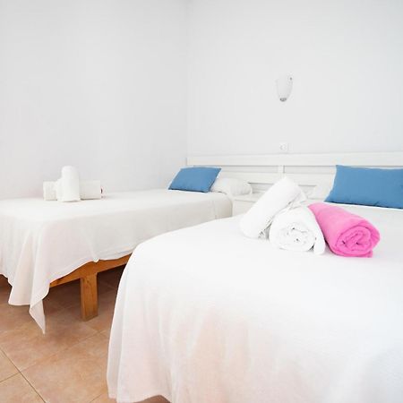 קאלה גלדנה Apartamentos Annabel'S I מראה חיצוני תמונה