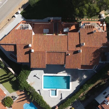 קאלה גלדנה Apartamentos Annabel'S I מראה חיצוני תמונה