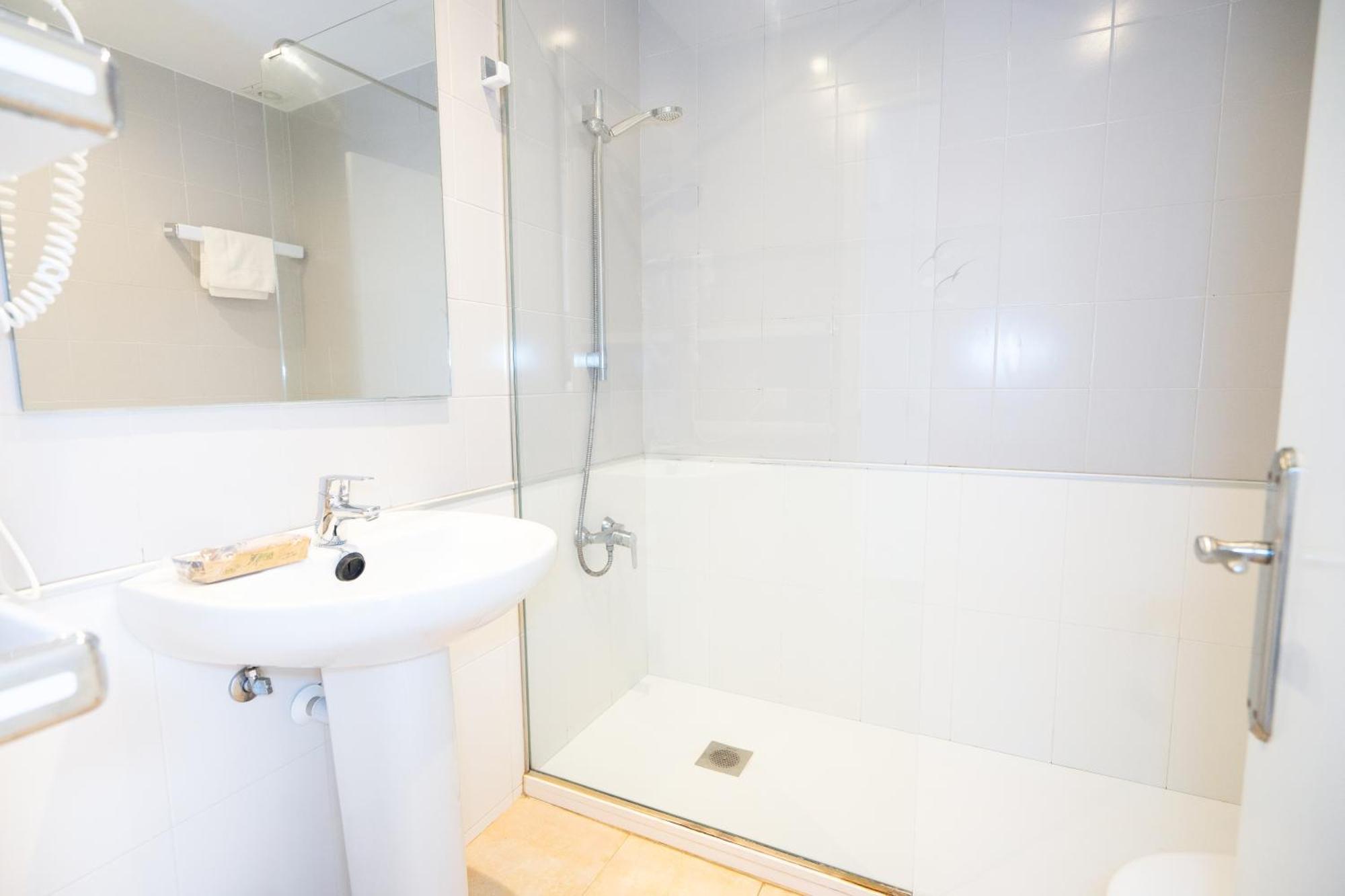 קאלה גלדנה Apartamentos Annabel'S I מראה חיצוני תמונה