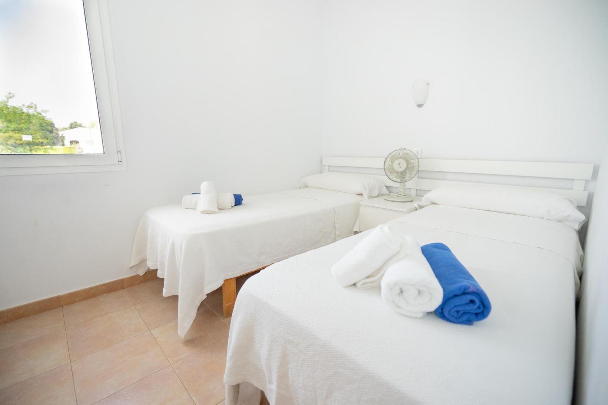 קאלה גלדנה Apartamentos Annabel'S I מראה חיצוני תמונה