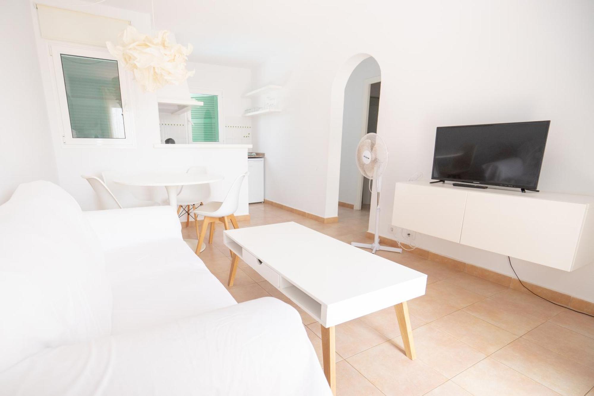 קאלה גלדנה Apartamentos Annabel'S I מראה חיצוני תמונה